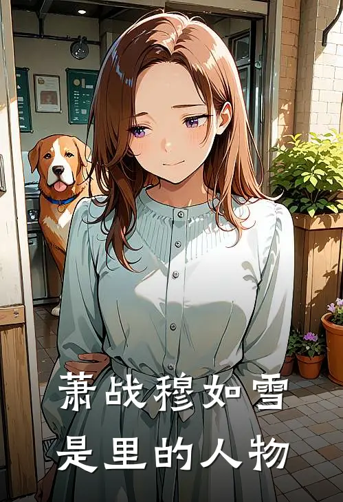 萧战穆如雪是里的人物
