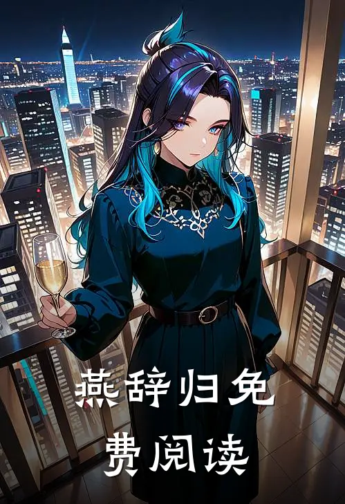 燕辞归免费阅读