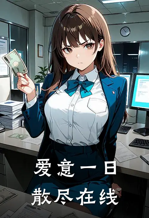 爱意一日散尽在线