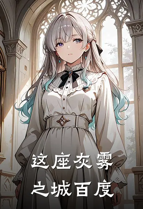 这座灰雾之城百度