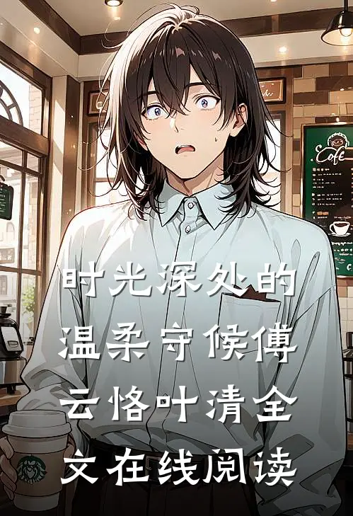 时光深处的温柔守候傅云恪叶清全文在线阅读