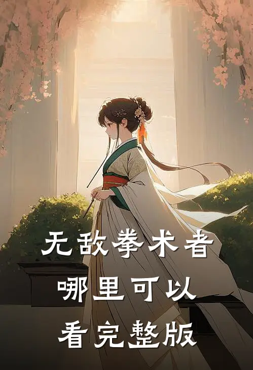 无敌拳术者哪里可以看完整版