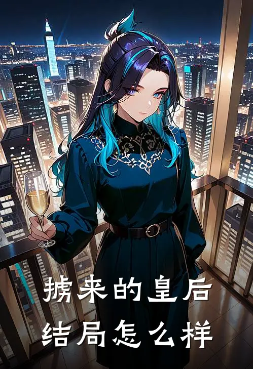 掳来的皇后结局怎么样