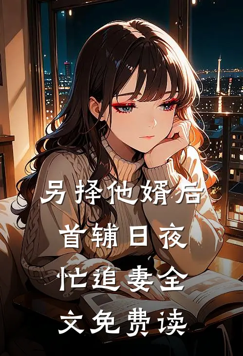 另择他婿后，首辅日夜忙追妻全文免费读