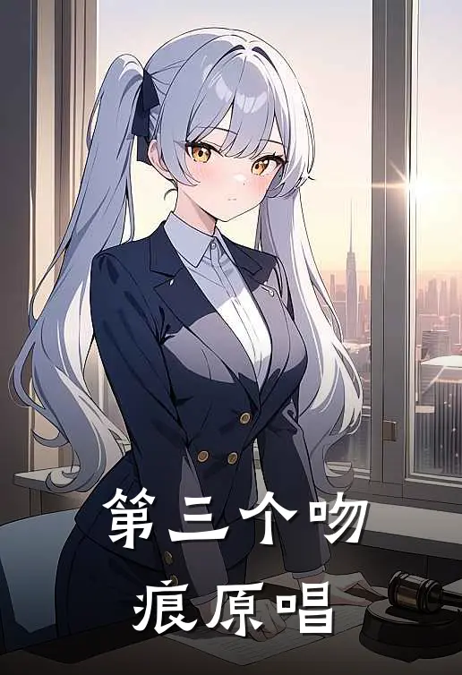 第三个吻痕原唱