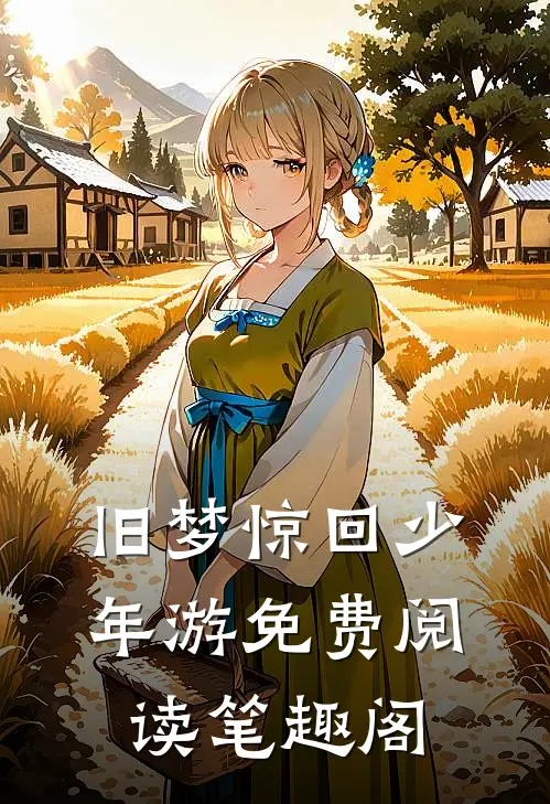 旧梦惊回少年游免费阅读笔趣阁