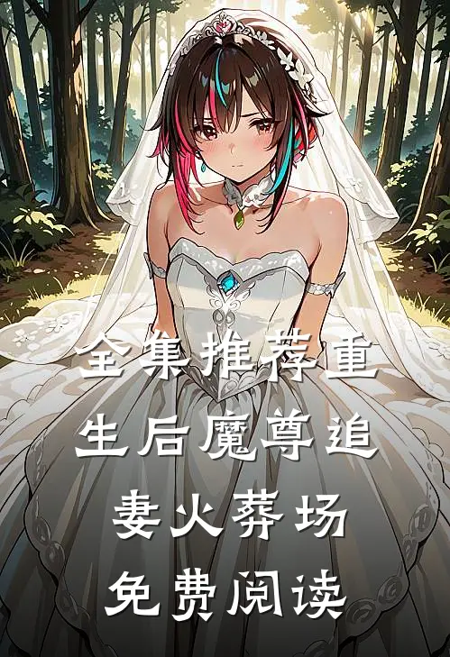 全集推荐重生后魔尊追妻火葬场免费阅读