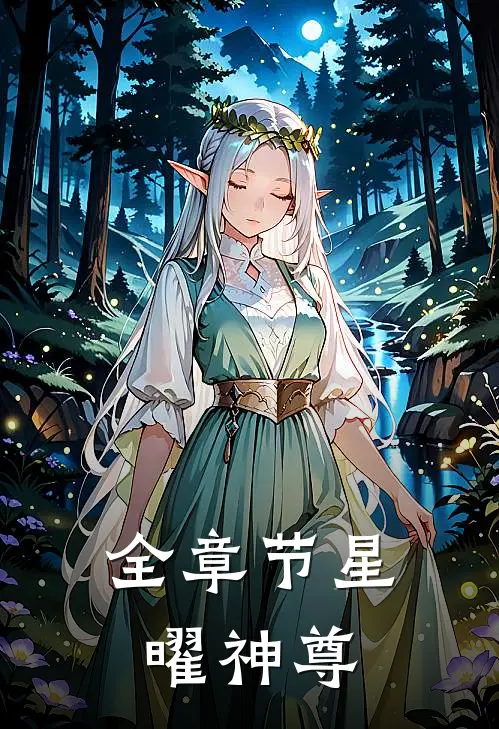 全章节星曜神尊