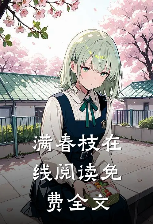 满春枝在线阅读免费全文
