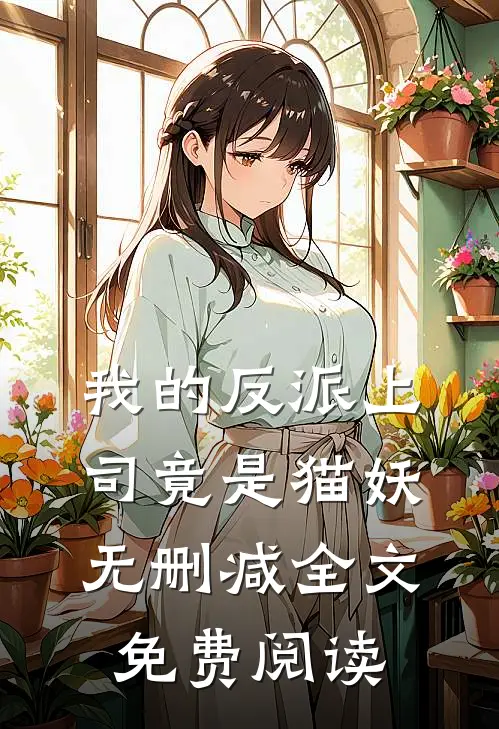 我的反派上司竟是猫妖无删减全文免费阅读