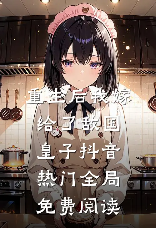 重生后我嫁给了敌国皇子抖音热门全局免费阅读