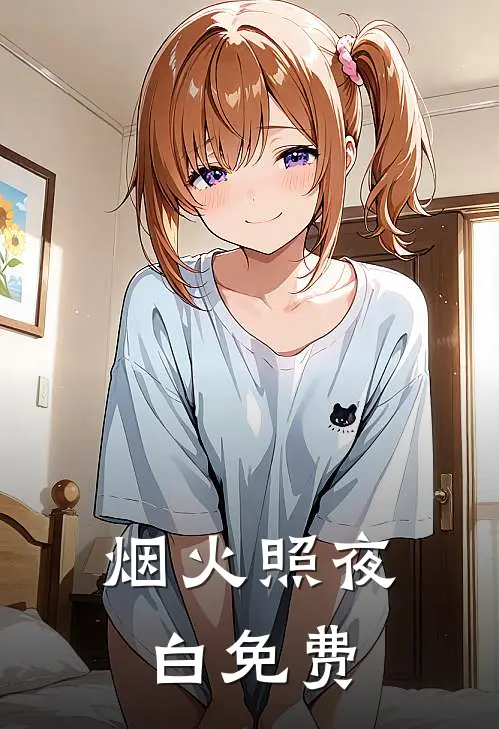 烟火照夜白免费