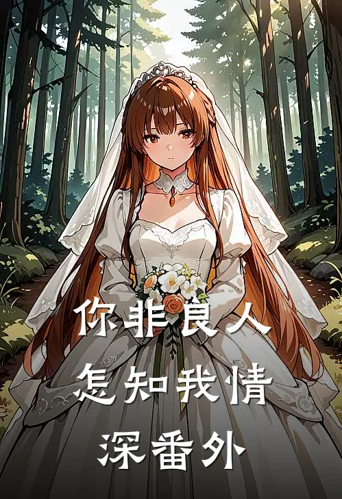 你非良人怎知我情深番外