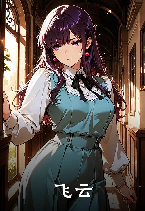 飞云