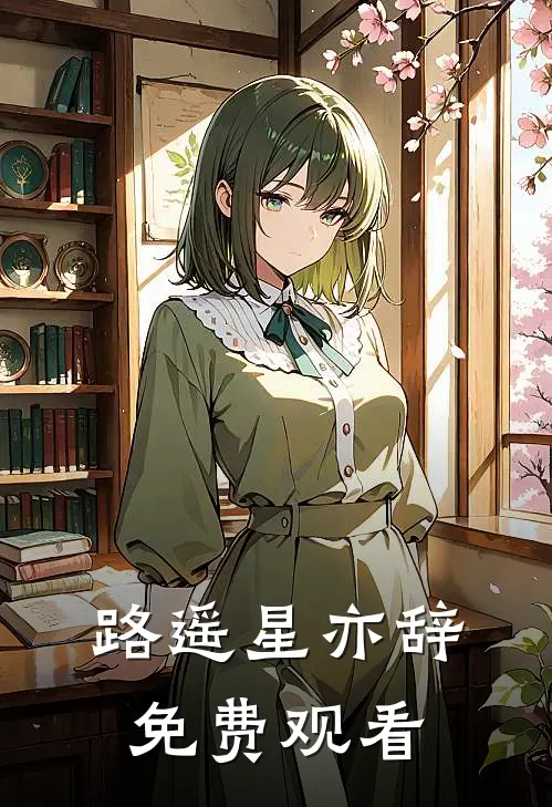 路遥星亦辞免费观看