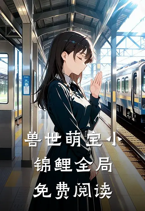 兽世萌宝小锦鲤全局免费阅读
