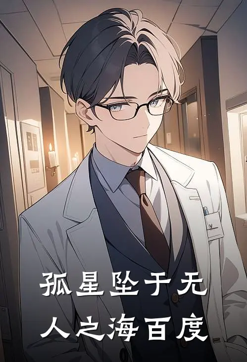 孤星坠于无人之海百度
