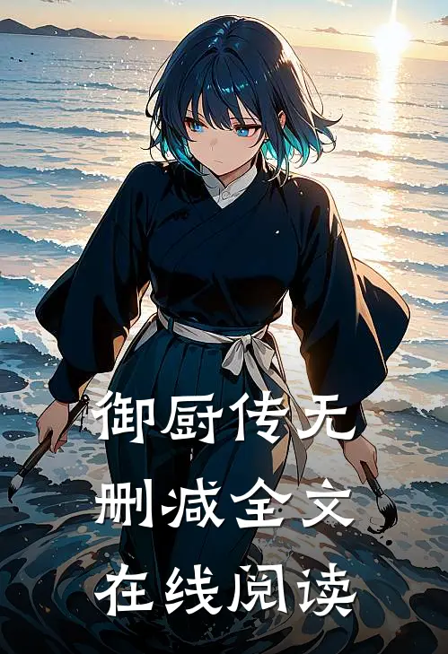 御厨传无删减全文在线阅读