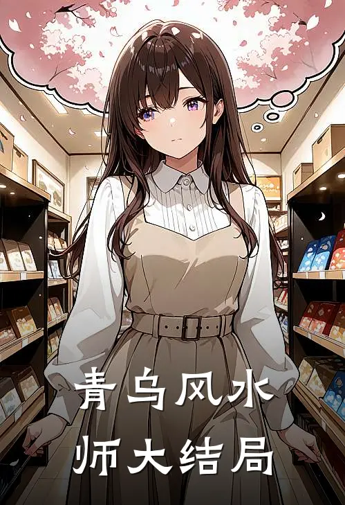 青乌风水师大结局