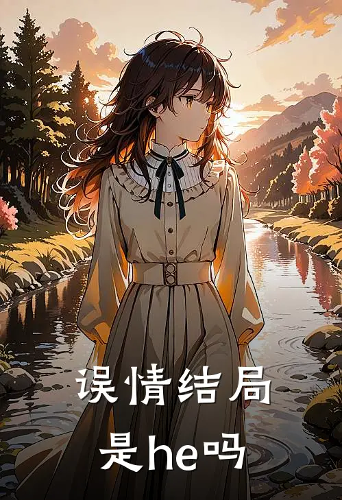 误情结局是he吗