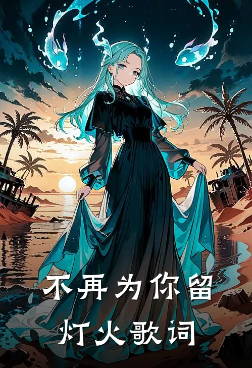 不再为你留灯火歌词