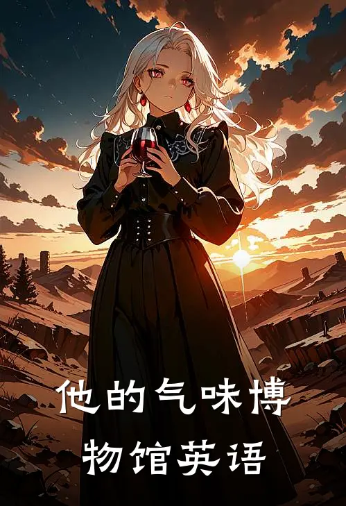 他的气味博物馆英语
