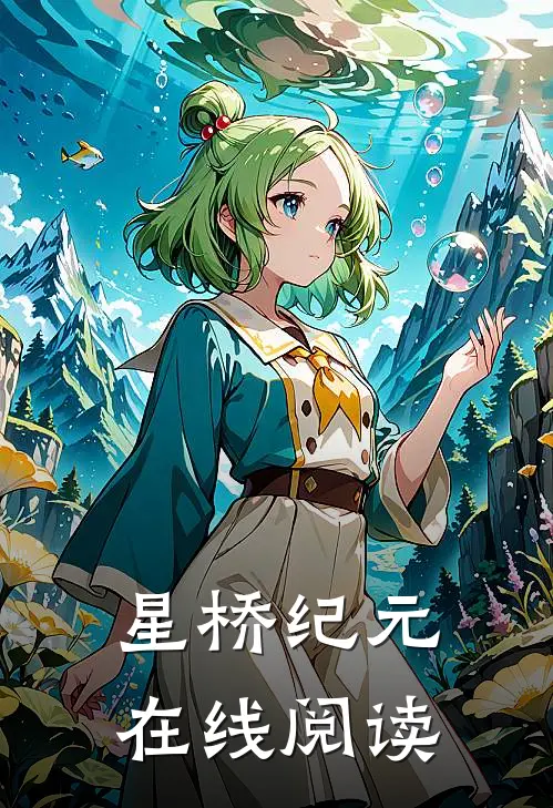星桥纪元在线阅读