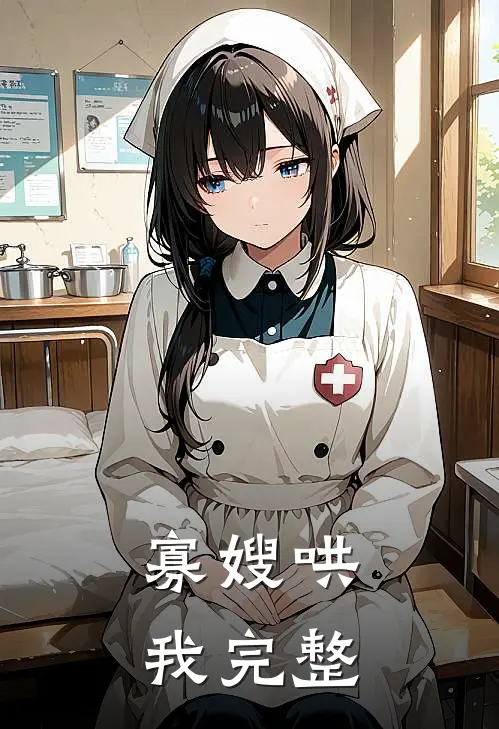 寡嫂哄我完整