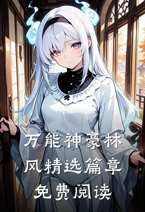 万能神豪林风精选篇章免费阅读