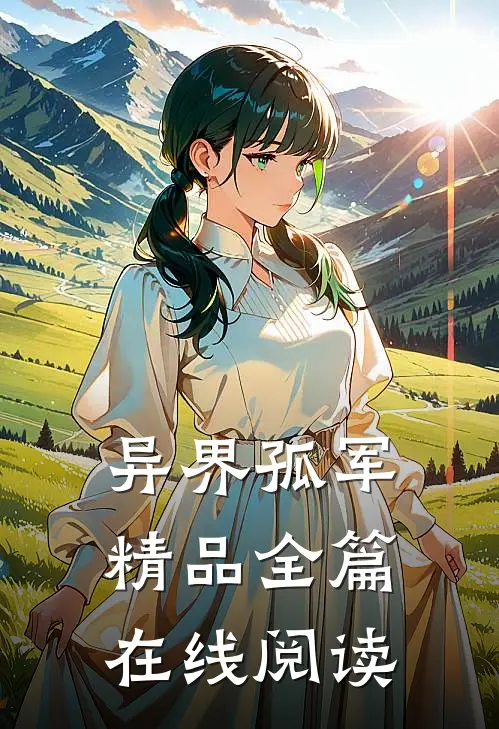 异界孤军精品全篇在线阅读