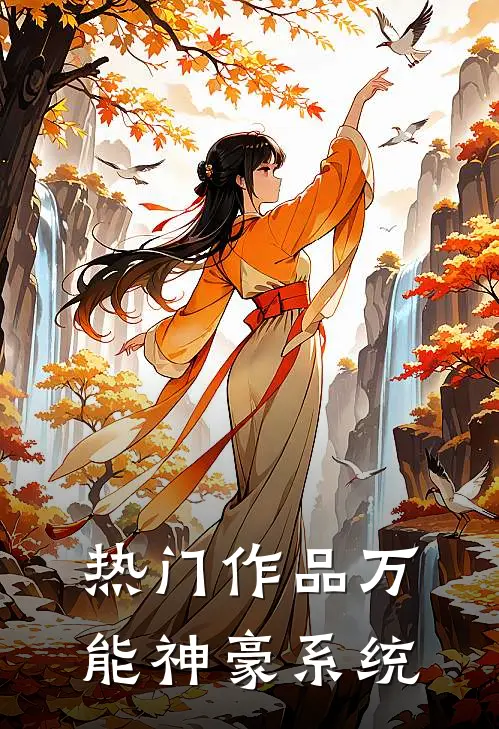 热门作品万能神豪系统