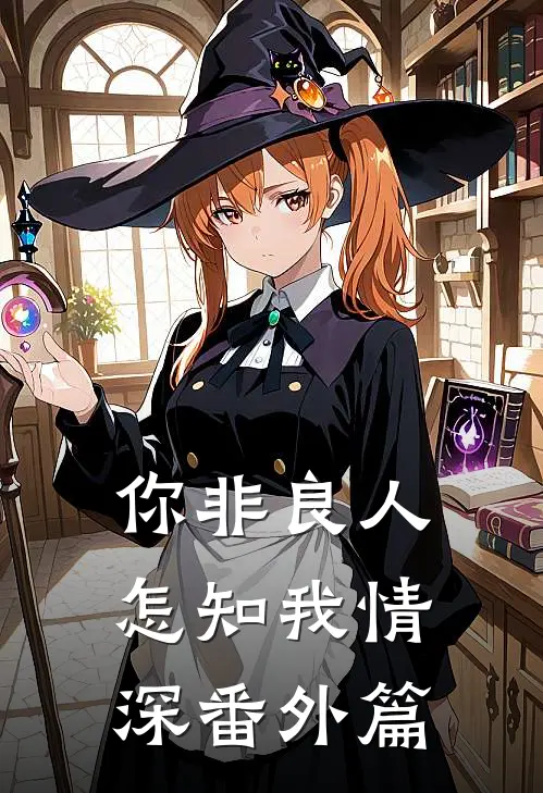 你非良人怎知我情深番外篇