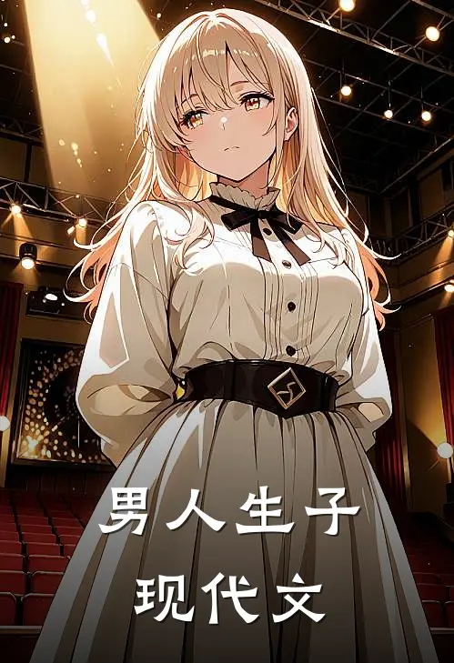 男人生子现代文