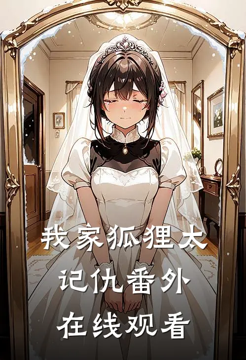 我家狐狸太记仇番外在线观看