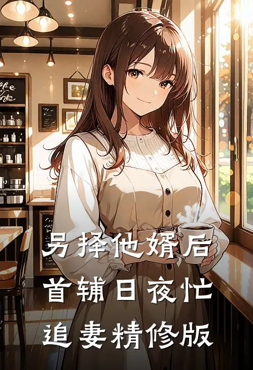 另择他婿后，首辅日夜忙追妻精修版