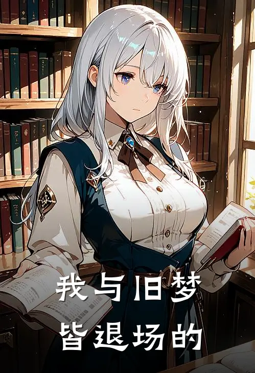 我与旧梦皆退场的