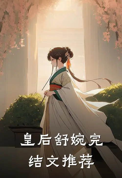 皇后舒婉完结文推荐