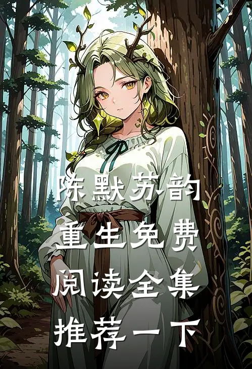 陈默苏韵重生免费阅读全集推荐一下