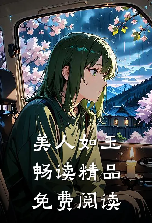 美人如玉畅读精品免费阅读