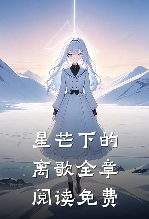 星芒下的离歌全章阅读免费