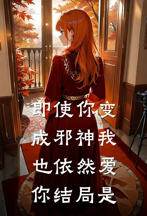 即使你变成邪神我也依然爱你结局是