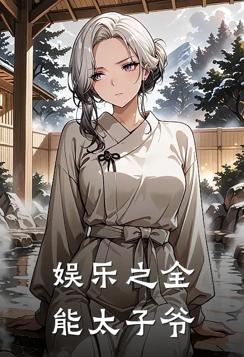 娱乐之全能太子爷