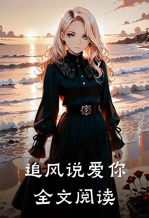 追风说爱你全文阅读