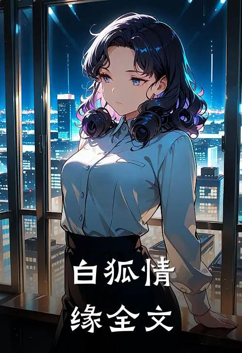 白狐情缘全文