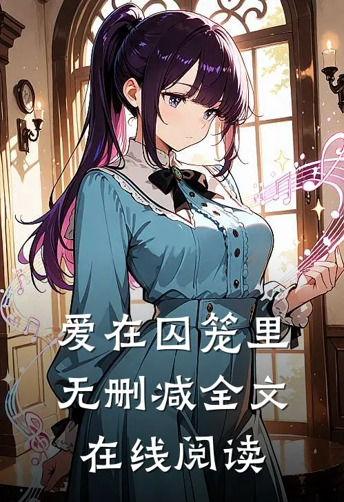 爱在囚笼里无删减全文在线阅读