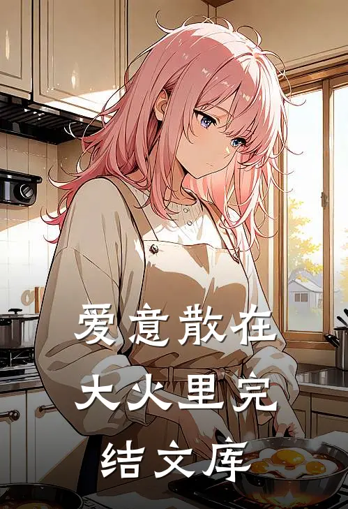 爱意散在大火里完结文库