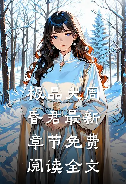 极品大周昏君最新章节免费阅读全文