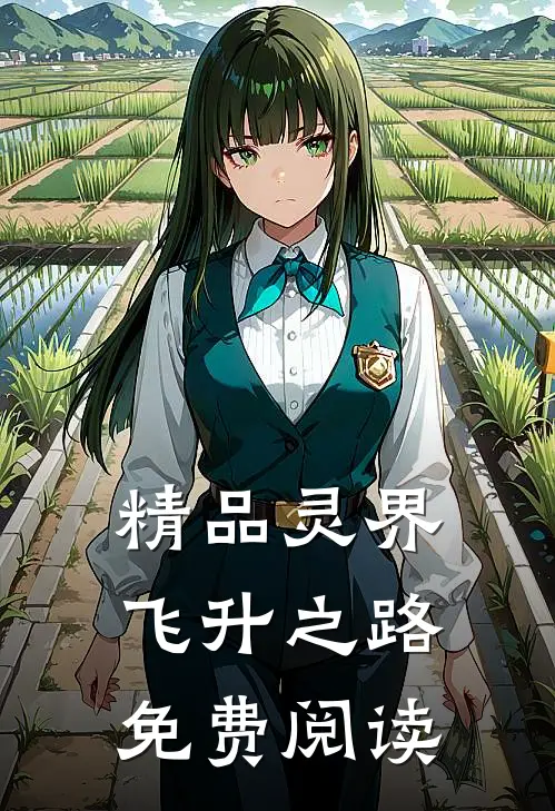 精品灵界飞升之路免费阅读