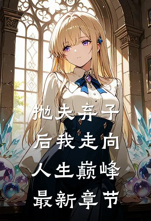 抛夫弃子后我走向人生巅峰最新章节