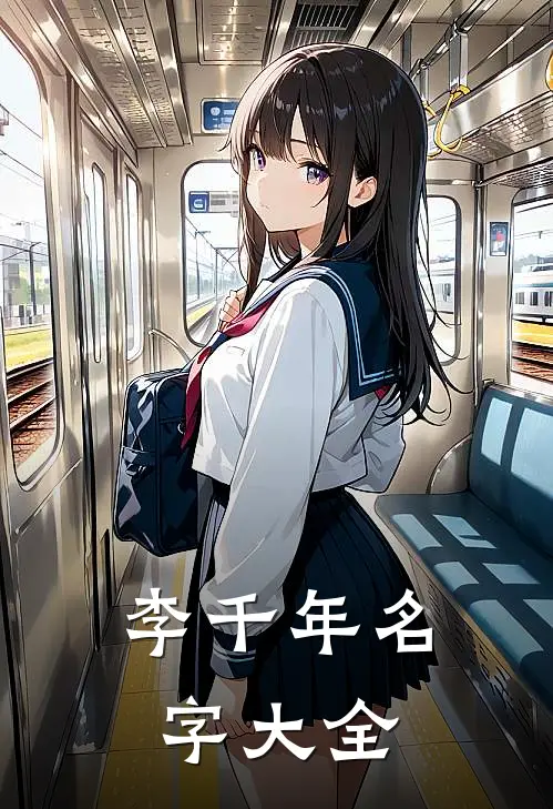 李千年名字大全